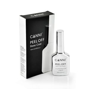 CANNI Base Coat Easy Peel off 18ml