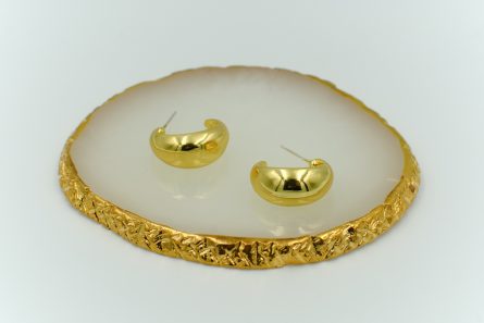 LOVE ME MORE HOOPS - Image 3