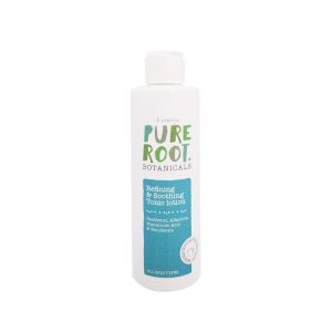 PURE ROOT REFINING & SOOTHING TONIC LOTION VENTUS 200 ML