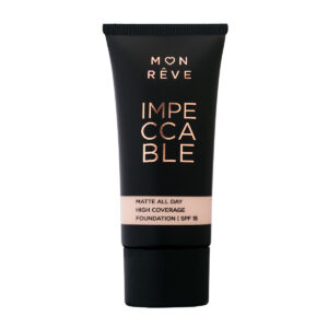 IMPECCABLE FOUNDATION ΜΟΝ REVE Νο 102