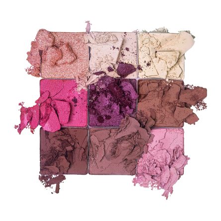 01 MOROCCAN NIGHTS HAPPY PALETTES MON REVE - Image 3