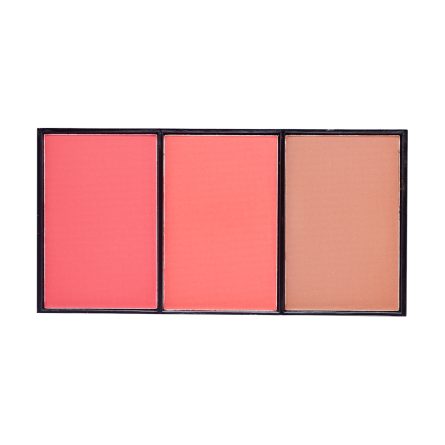 BLUSH ON 01 PEACHY MON REVE - Image 3