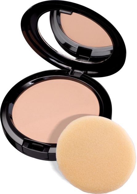 MATTE SKIN COMPACT POWDER MON REVE N 106 - Image 4