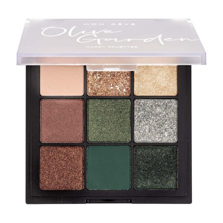 06 OLIVE GARDEN HAPPY PALETTES MON REVE - Image 4