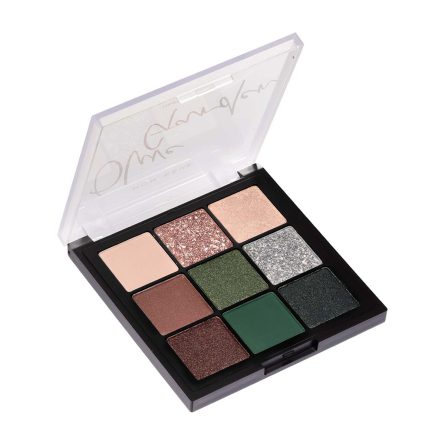 06 OLIVE GARDEN HAPPY PALETTES MON REVE - Image 5