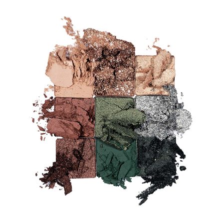 06 OLIVE GARDEN HAPPY PALETTES MON REVE - Image 3