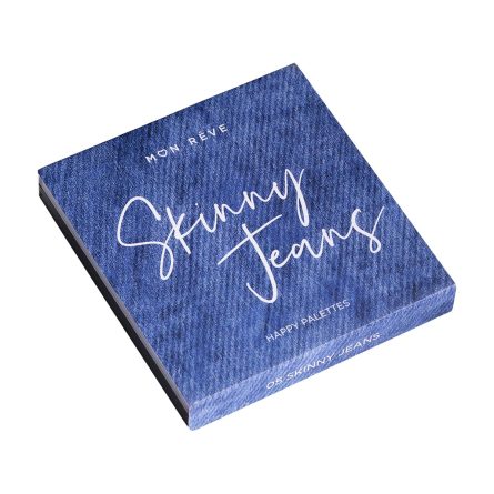 01 SKINNY JEANS HAPPY PALETTES MON REVE - Image 5