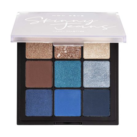 01 SKINNY JEANS HAPPY PALETTES MON REVE - Image 3