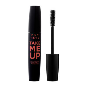 TAKE ME UP MASCARA MON REVE 01 BLACK