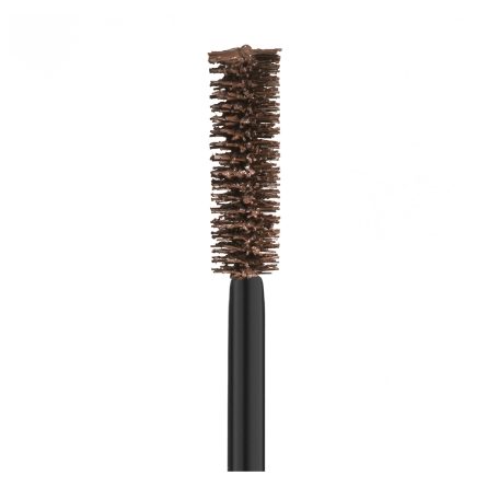 TAKE ME UP MASCARA MON REVE 02 REAL BROWN - Image 3