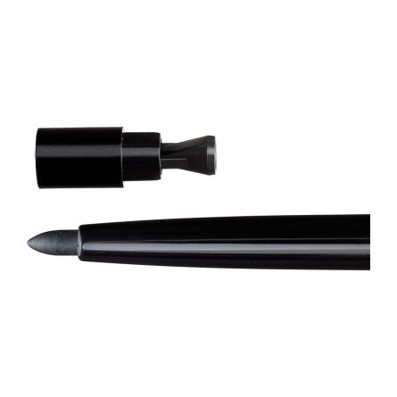 INFINILINER ΕΥΕ GEL PENCIL 03 GRAY BLACK MON REVE - Image 3
