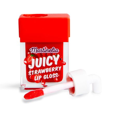 Martinelia Juicy Lip Gloss - Image 5