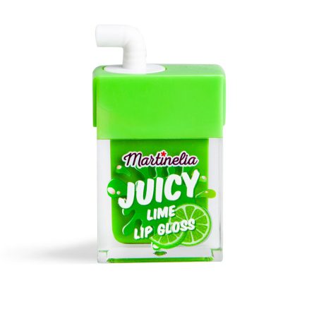 Martinelia Juicy Lip Gloss - Image 4