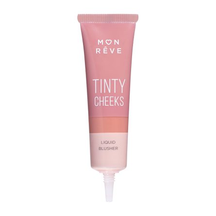 MON REVE TINTY CHEEKS 02 - Image 3