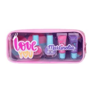 Martinelia Love You Nail Kit