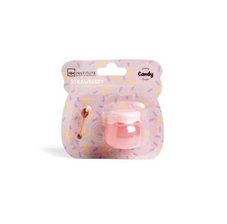 IDC Μάσκα Χειλιών Candy 6gr - Image 5