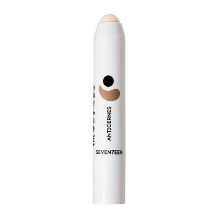 SEVENTEEN ANTICERNES 01 ROSE BEIGE - Image 3