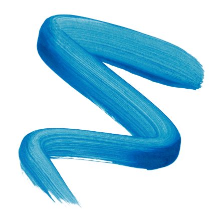 MON REVE INFINY CAKE LINER 04 Royal & Sky Blue - Image 3