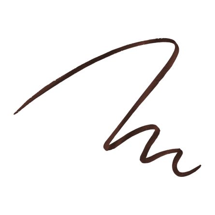 INFINY DIP LINER 13 ΒROWN BLACK MON REVE - Image 3