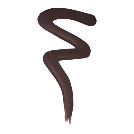 MON REVE INFINY CAKE LINER 01 Black & Brown - Image 4