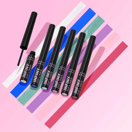 INFINY DIP LINER 13 ΒROWN BLACK MON REVE - Image 5