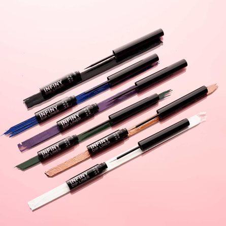 INFINY DIP LINER 13 ΒROWN BLACK MON REVE - Image 6