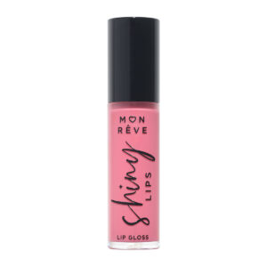 MON REVE SHINY LIPS 03 NUDE