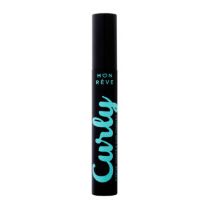 MON REVE CURLY MASCARA 02 REAL BROWN