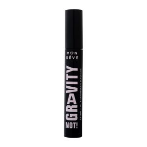 MON REVE GRAVITY NOT! MASCARA 03 DEEP PLUM