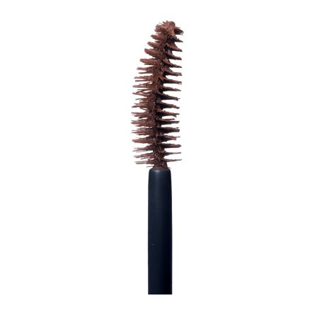 MON REVE CURLY MASCARA 02 REAL BROWN - Image 3