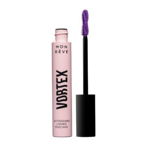 MON REVE VORTEX MASCARA 05 EMERALD