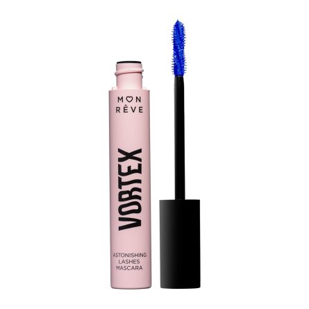MON REVE VORTEX MASCARA 06 PRINCESS BLUE - Image 4