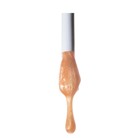 MON REVE SHINY LIPS 10 GOLD - Image 3