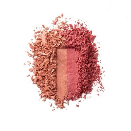 MUA BLUSHED POWDER DUO GINGER - Image 3