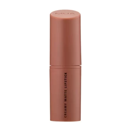 MUA CREAMY MATTE LIPSTICK HEARTFELT - Image 3