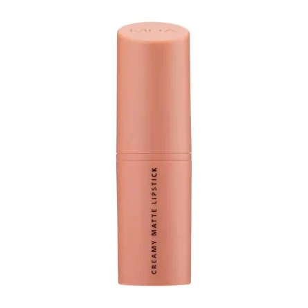 MUA CREAMY MATTE LIPSTICK SUPER NUDE - Image 3