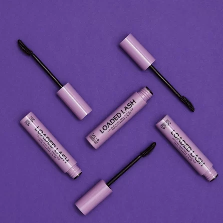 MUA LOADED LASH MASCARA - Image 3