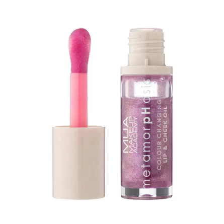 MUA GREECE LIP & CHEEK OIL GRAPEVINE - Image 5