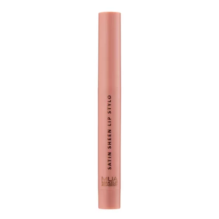 MUA SATIN SHEEN LIP STYLO HEROIC - Image 3