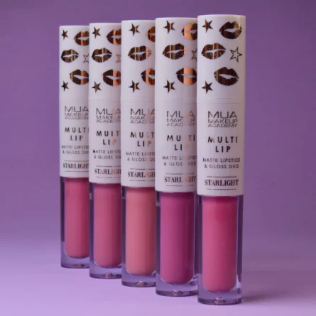 MUA GREECE STARLIGHT DUO SUPERNOVA - Image 6