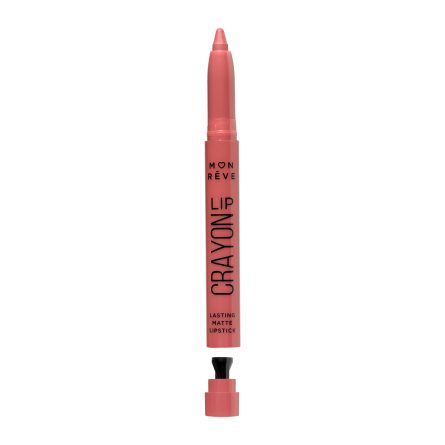 LIP CRAYON MON REVE 03 APPLE PIE - Image 3