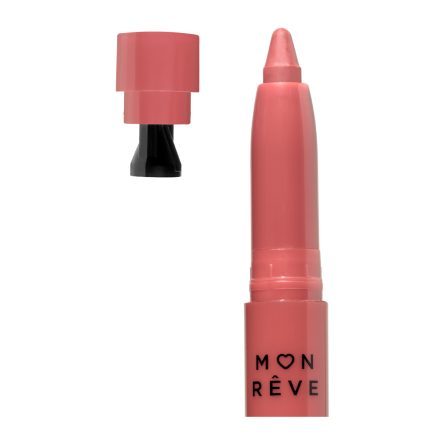 LIP CRAYON MON REVE 03 APPLE PIE - Image 4