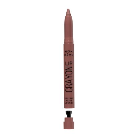 LIP CRAYON MON REVE 07 MILK CHOCO - Image 3