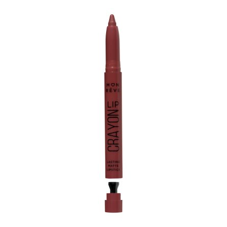 LIP CRAYON MON REVE 09 CHERRY - Image 3