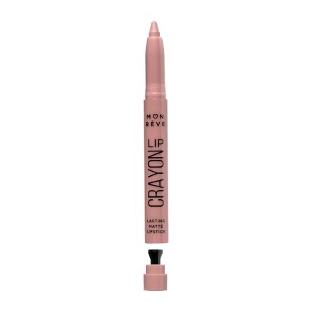 LIP CRAYON MON REVE 01 LATTE - Image 3