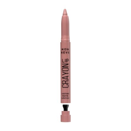 LIP CRAYON MON REVE 02 BURNT LILAC - Image 3