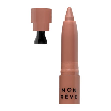 LIP CRAYON MON REVE 06 NUTMEG - Image 4