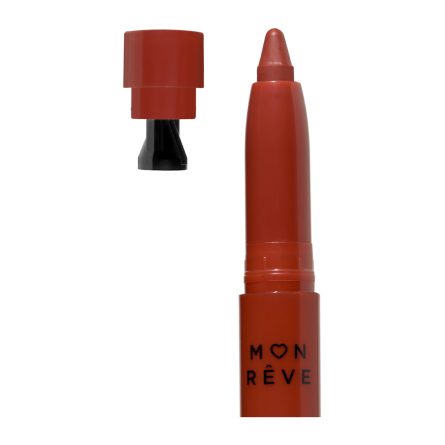 LIP CRAYON MON REVE 11 ROSEWOOD - Image 3