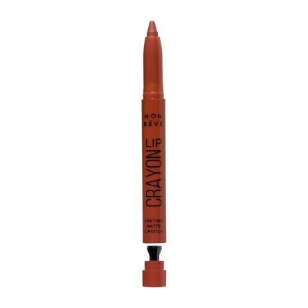 MON REVE LIP CRAYON 15 CHOCO - Image 3