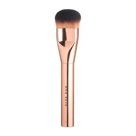The Ritzy Collection 5 Pcs Brush Set Mon Rêve - Image 5